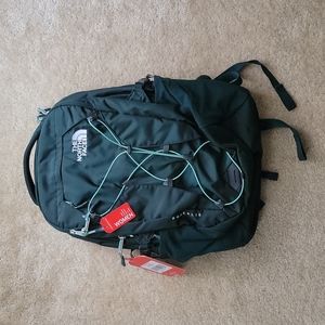 NWT North Face Borealis Backpack
